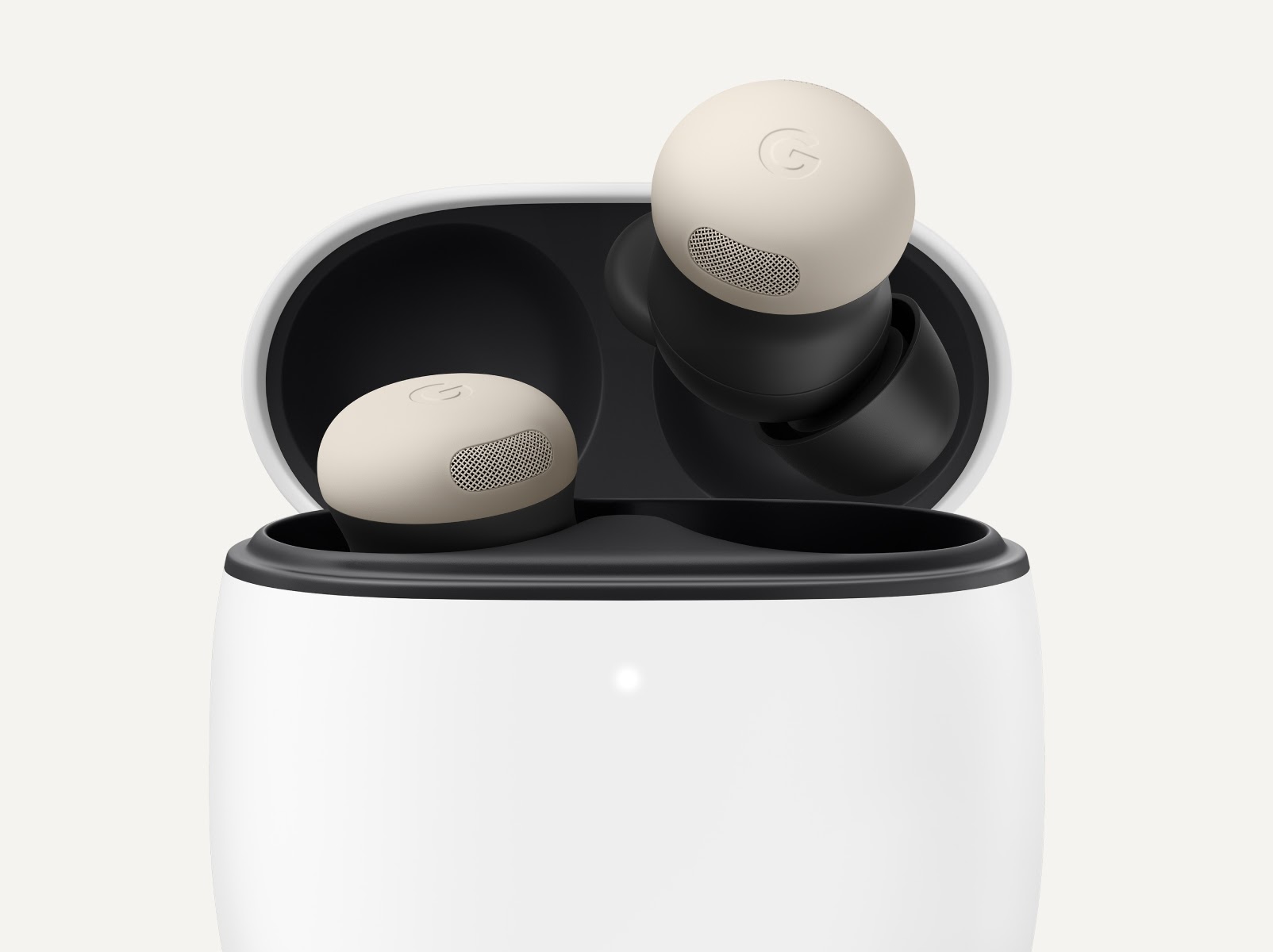 Google Pixel Buds Pro 2