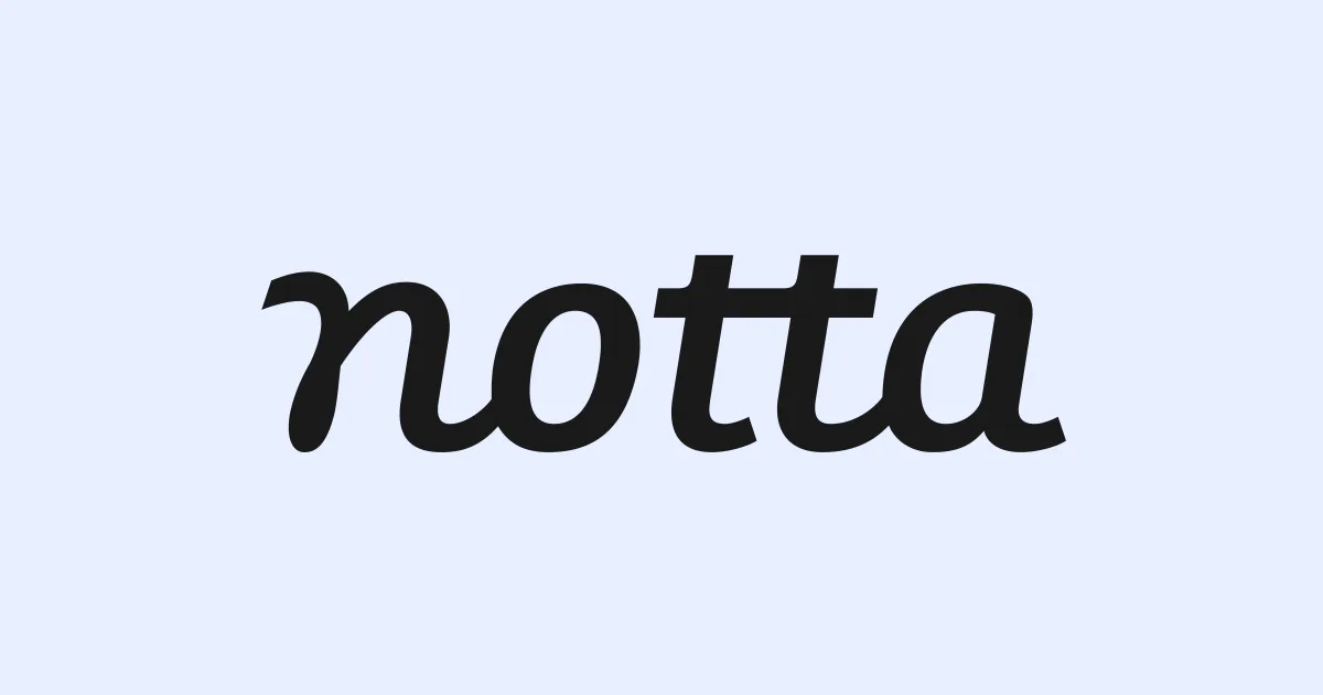 How to Improve Transcription Accuracy in Notta