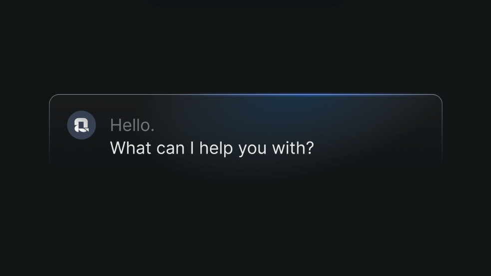 Quartr AI Assistant