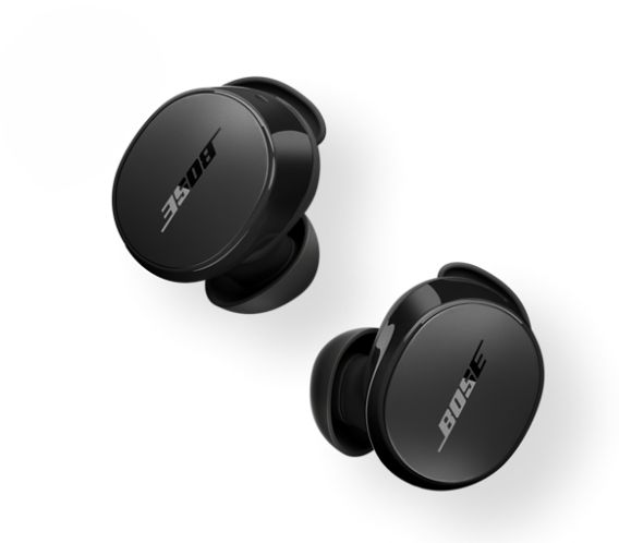 Bose QuietComfort Earbuds II