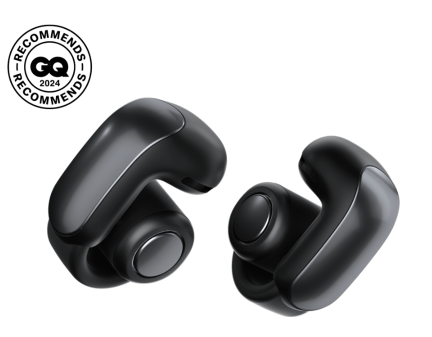 Ultra Open Earbuds（BOSE）
