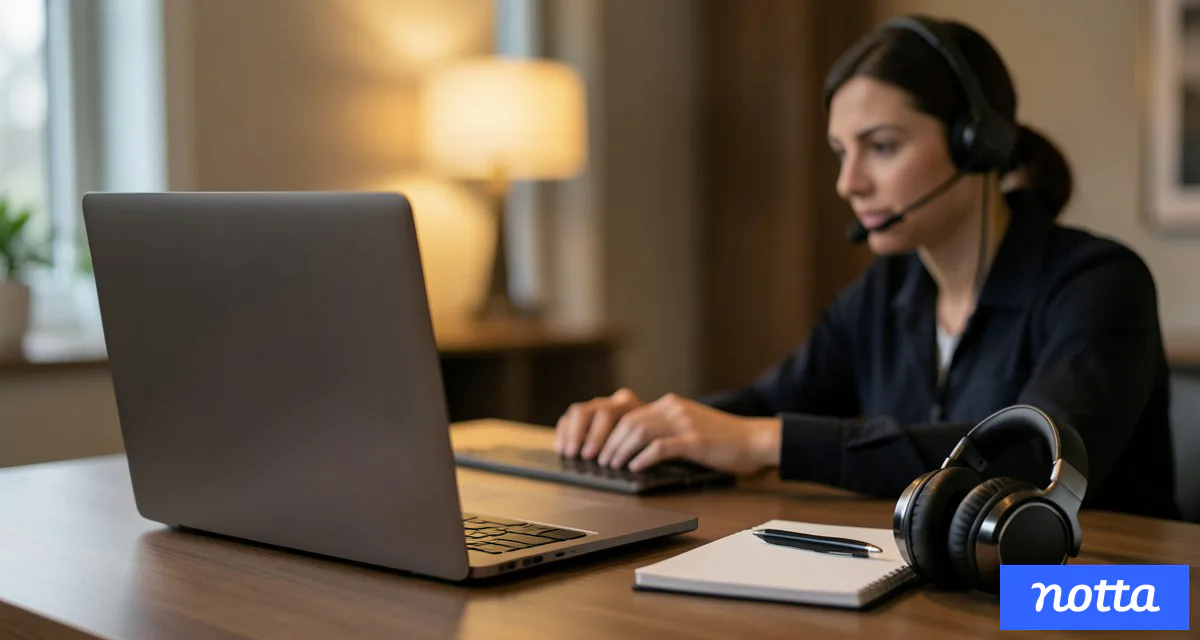 GMR Transcription Review: Services, Pricing, and Real User Experience