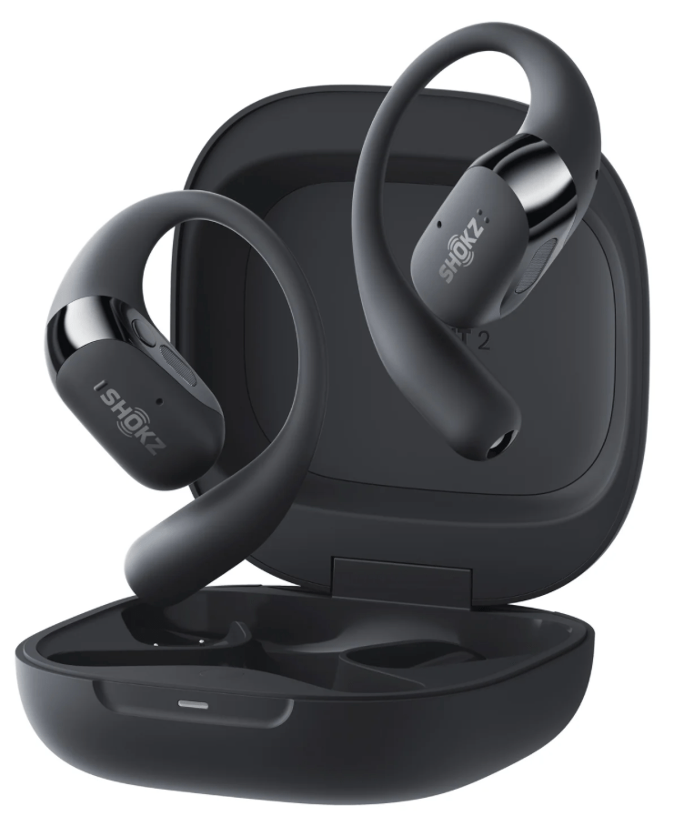 OpenFit2（Shokz）