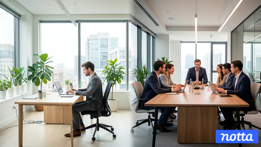 Hybrid Remote Meaning: What It Is and How It Works in Modern Workplaces