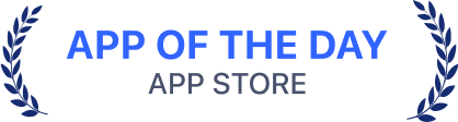 App of the day