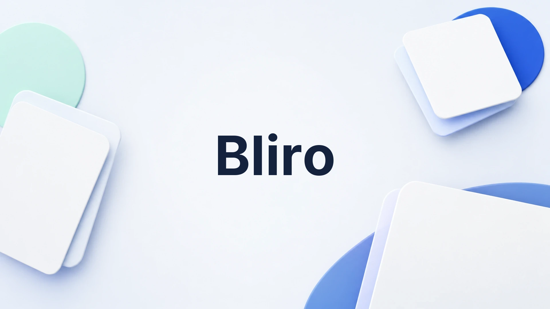 Bliro-Alternativen für deutsche Teams im Vergleich