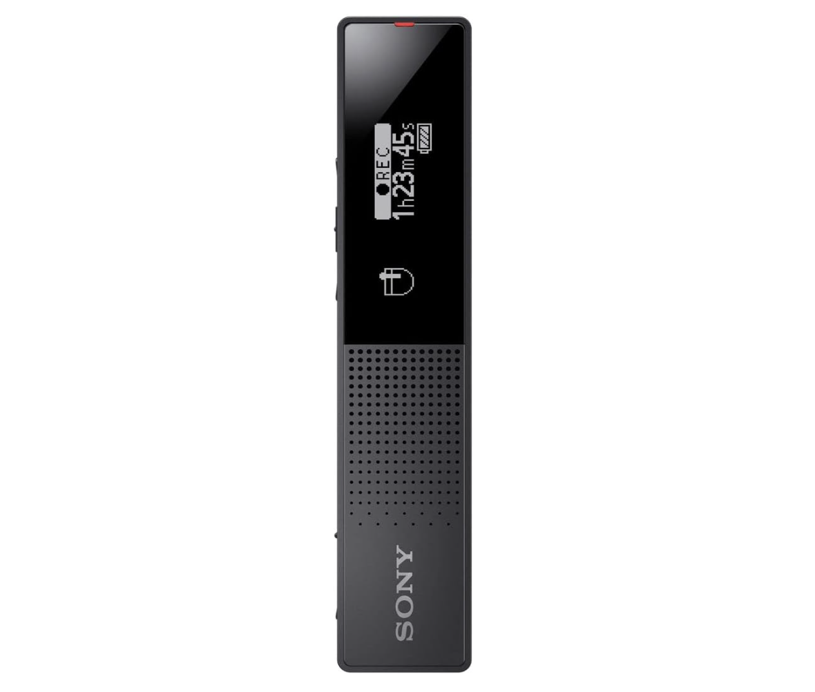 Sony-voice-recorder Sony-voice-recorder