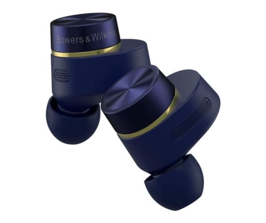 Bowers & Wilkins Pi7 S2