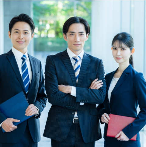 セールスエージェント