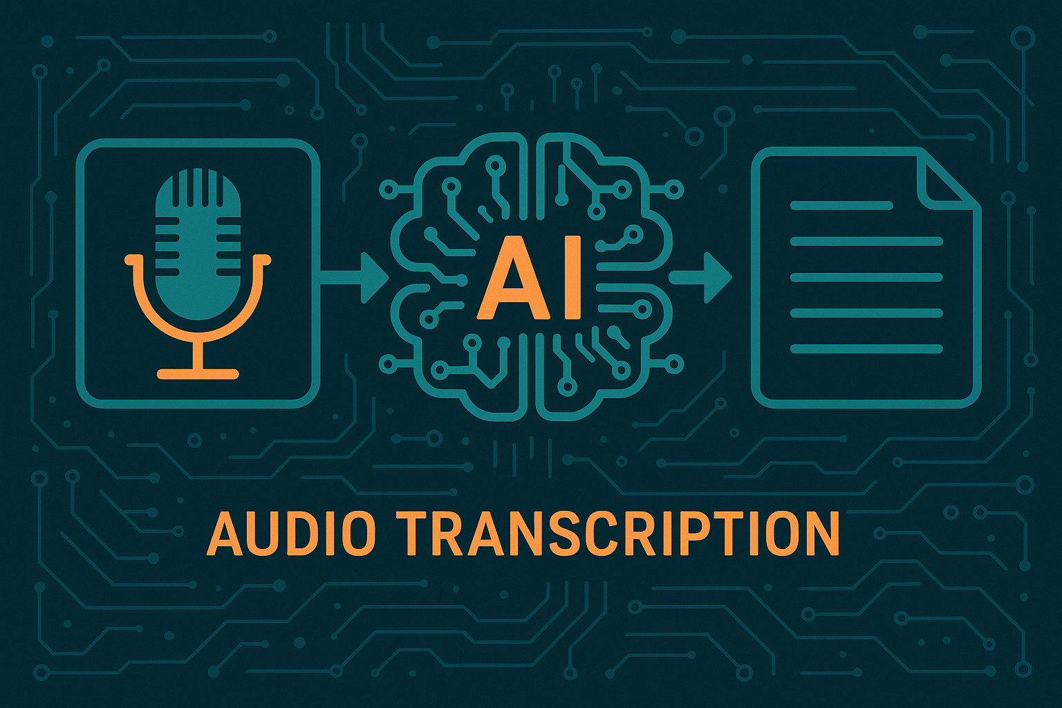 ai-audio-transcription