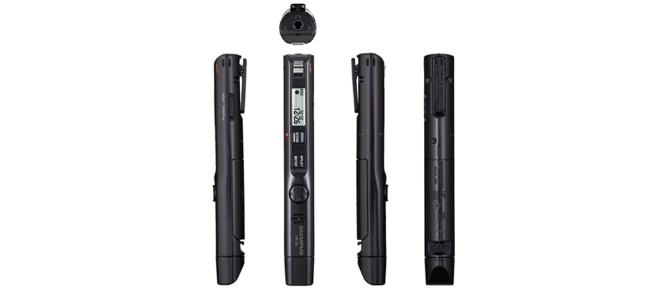 Olympus VP-10