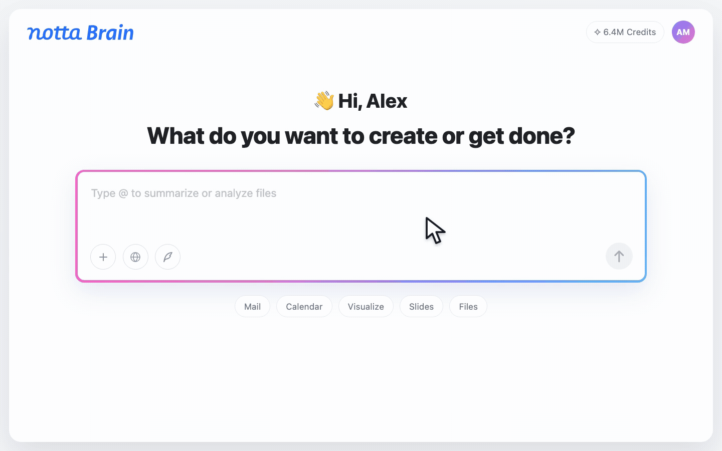 Пов’язуйте рішення зустрічей з обговоренням у Slack