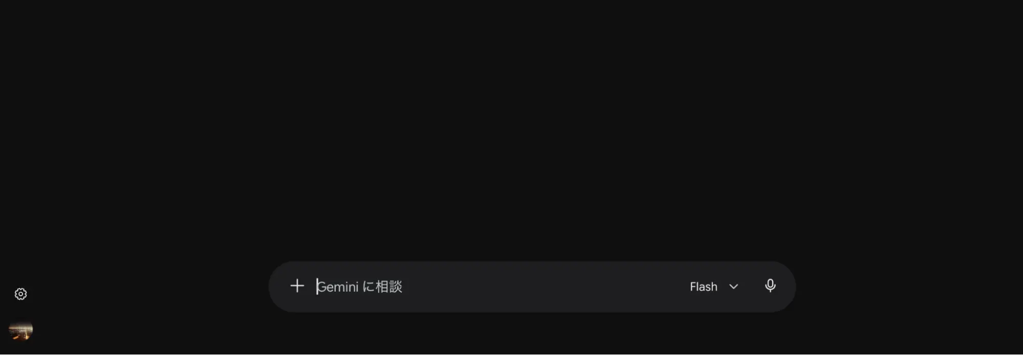 gemini-transcription-image11 Geminiを開く