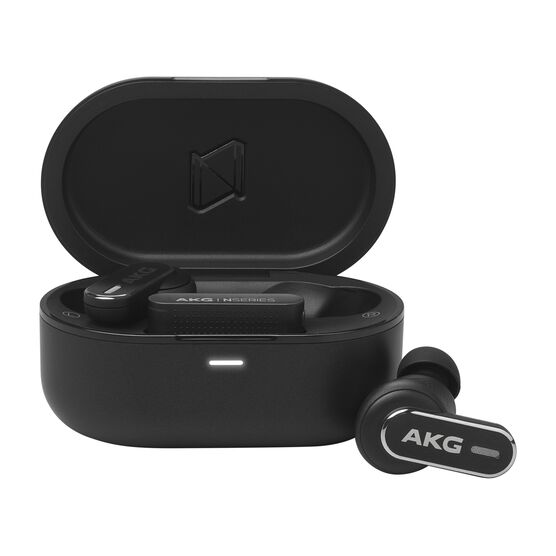 AKG N5 Hybrid