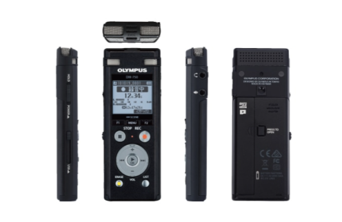 Voice-Trek DM-750
