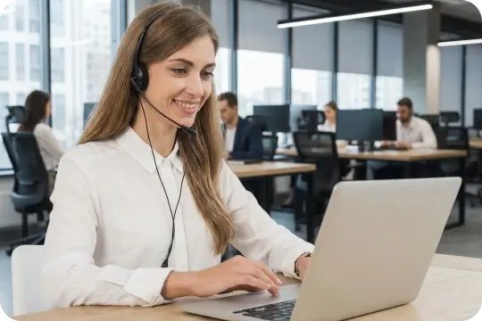 Sales & Customer Success