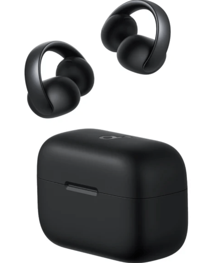 Soundcore AeroClip（Anker）
