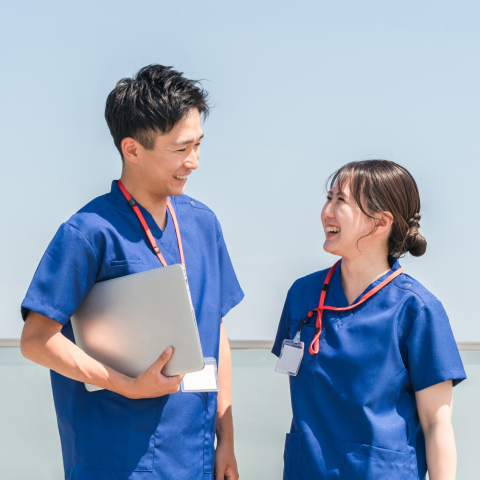 医療関係者向け特別プラン