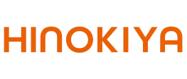 HINOKIYA