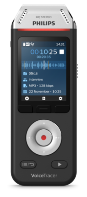 Philips DVT2110