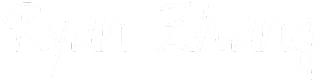 Ryan Zhang