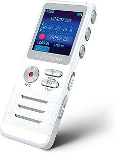 Dictopro X100