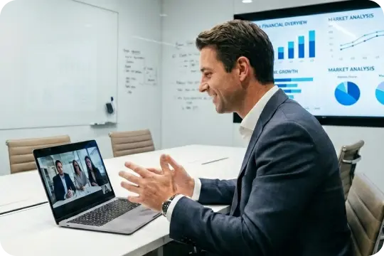 Consultants & Agencies