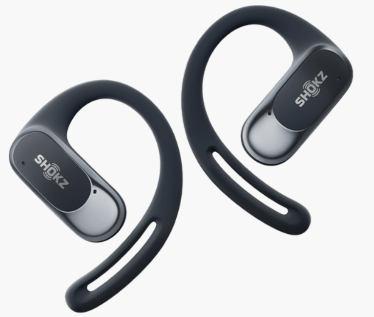 OpenFit Air（Shokz）