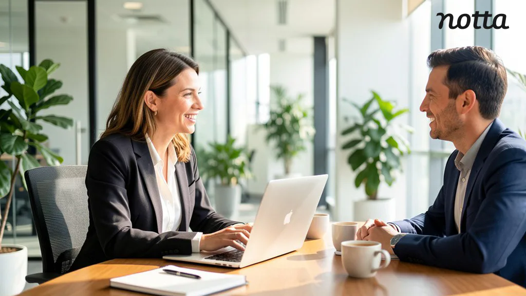 HR Meeting Guide: Key Objectives, Agenda Ideas, and Best Practices