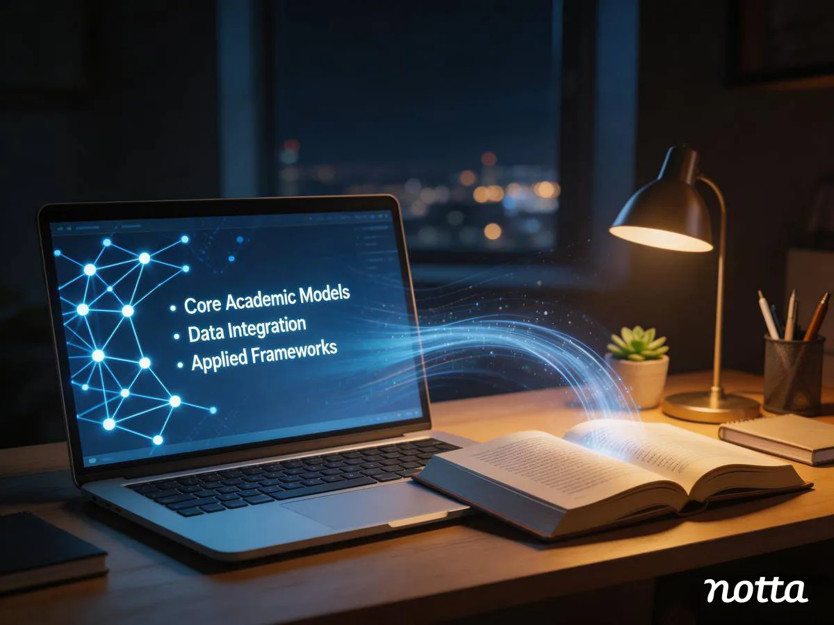 AI Textbook Note Taker: How Can AI Take Textbook Notes?