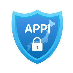 APPI（日本個人情報保護法）