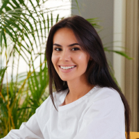 Aria Molina