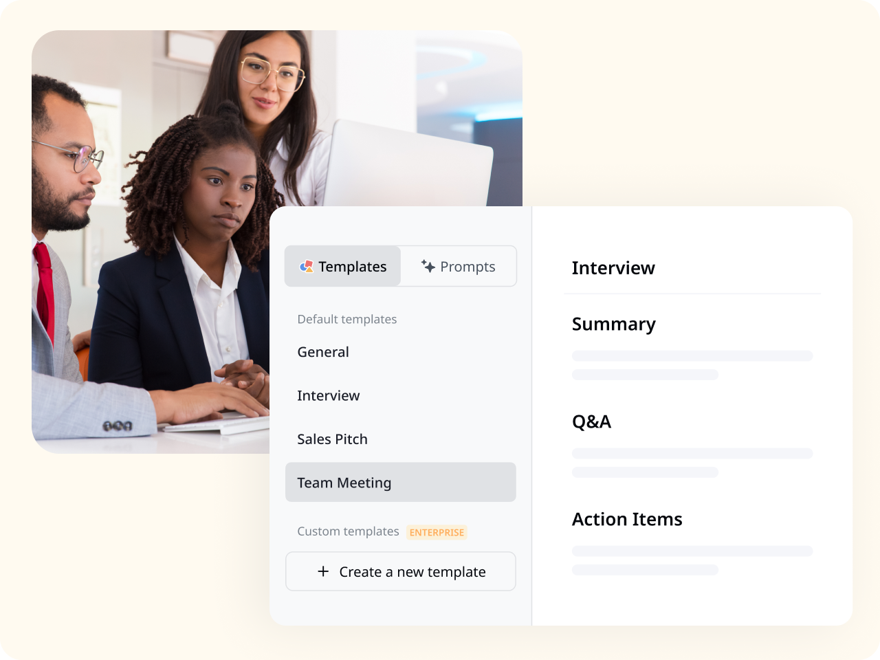Join Notta's Affiliate Program