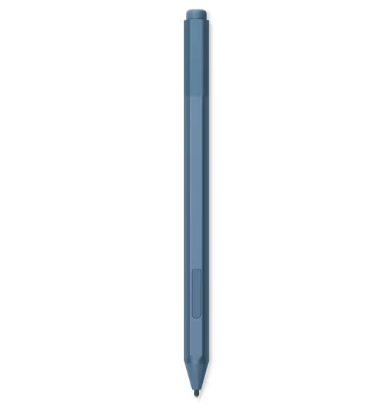 A digital pen made to use with the Microsoft Surface tablet