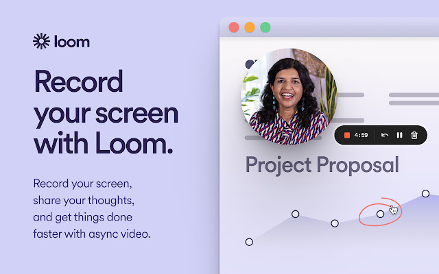 A feature image for Loom