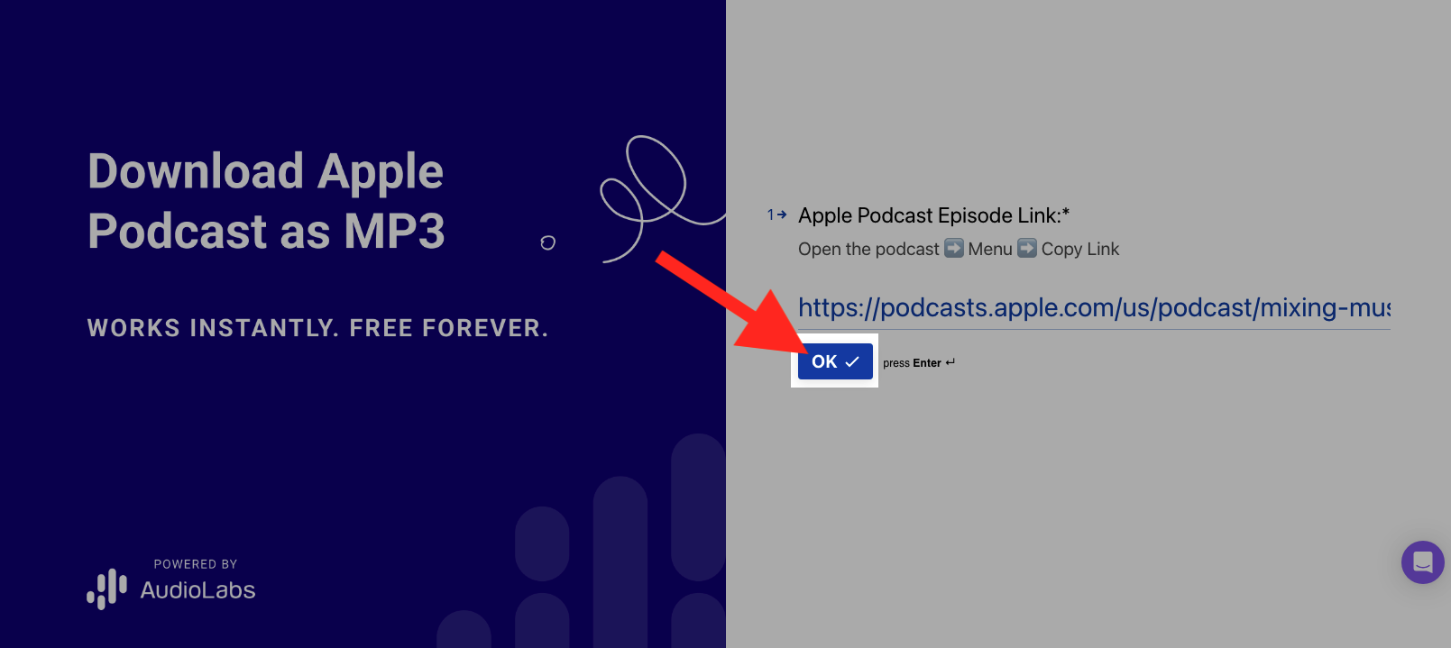 How to Transcribe Apple Podcasts in 2024