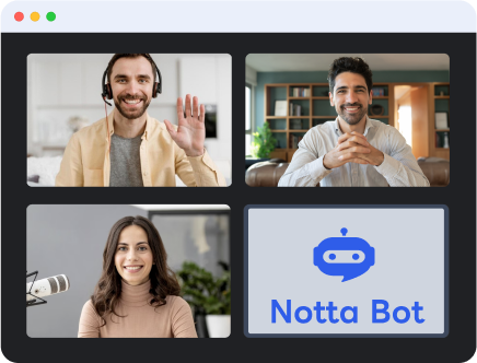Nottaの使い方はこちらへ