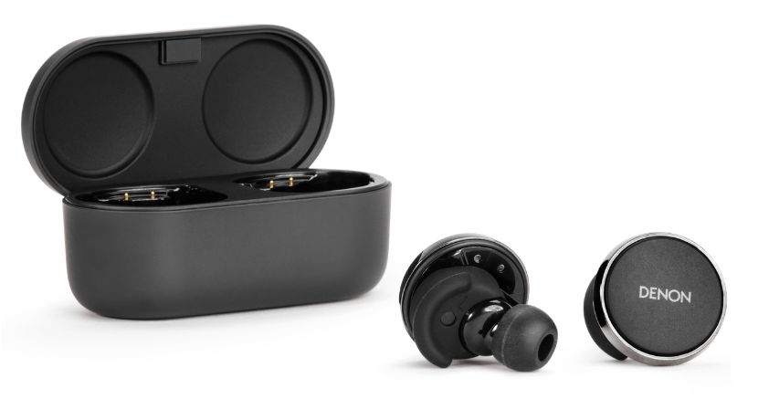 Denon PerL Pro