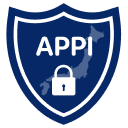 APPI準拠