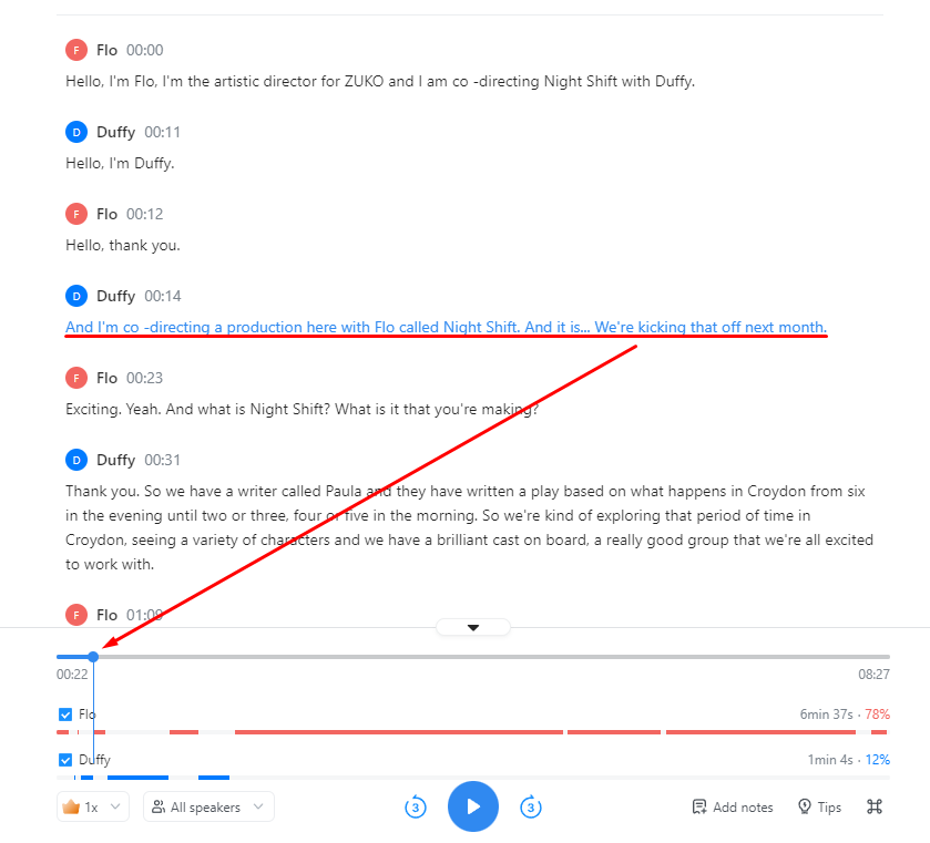 How to Transcribe Interviews for Qualitative Research (Ultimate Guide)