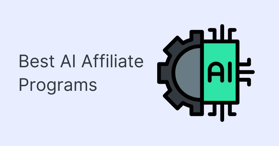 AI Affiliate Programs