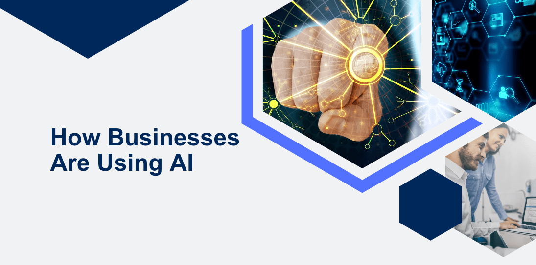 AI in Business