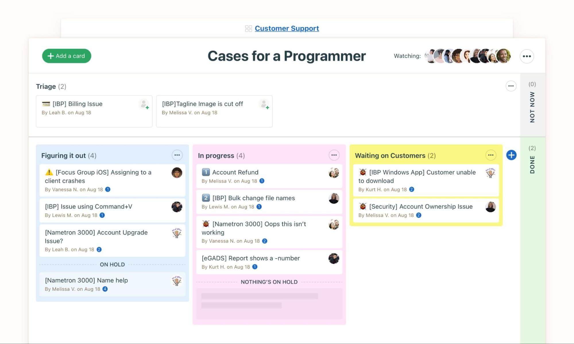 Basecamp AI productivity tool