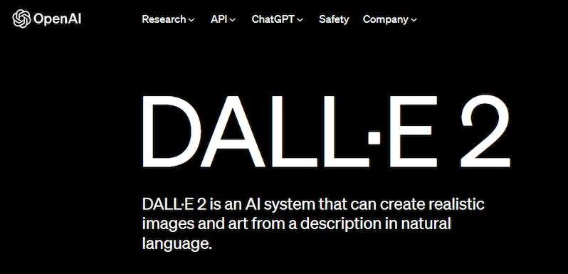 Dall.E tool