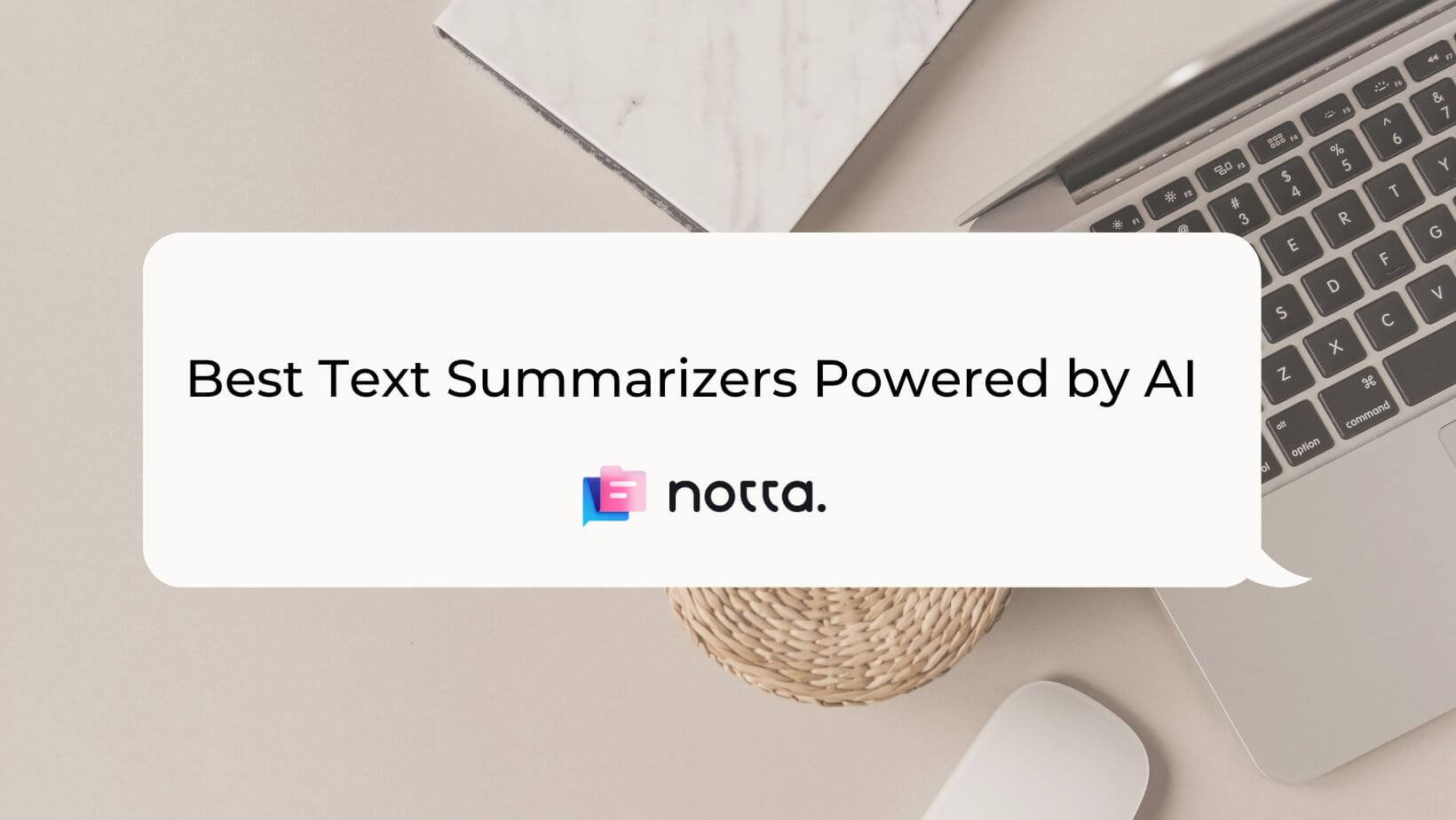 Text Summarizers Powered by AI