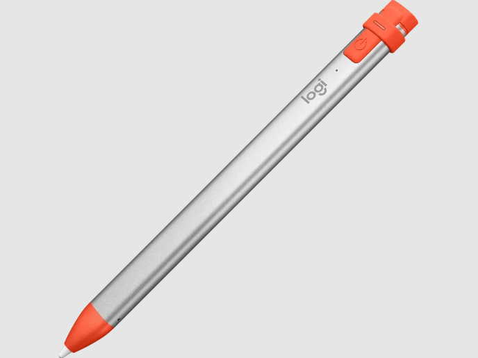 An alternative to the Apple Pencil, made specifically for students
