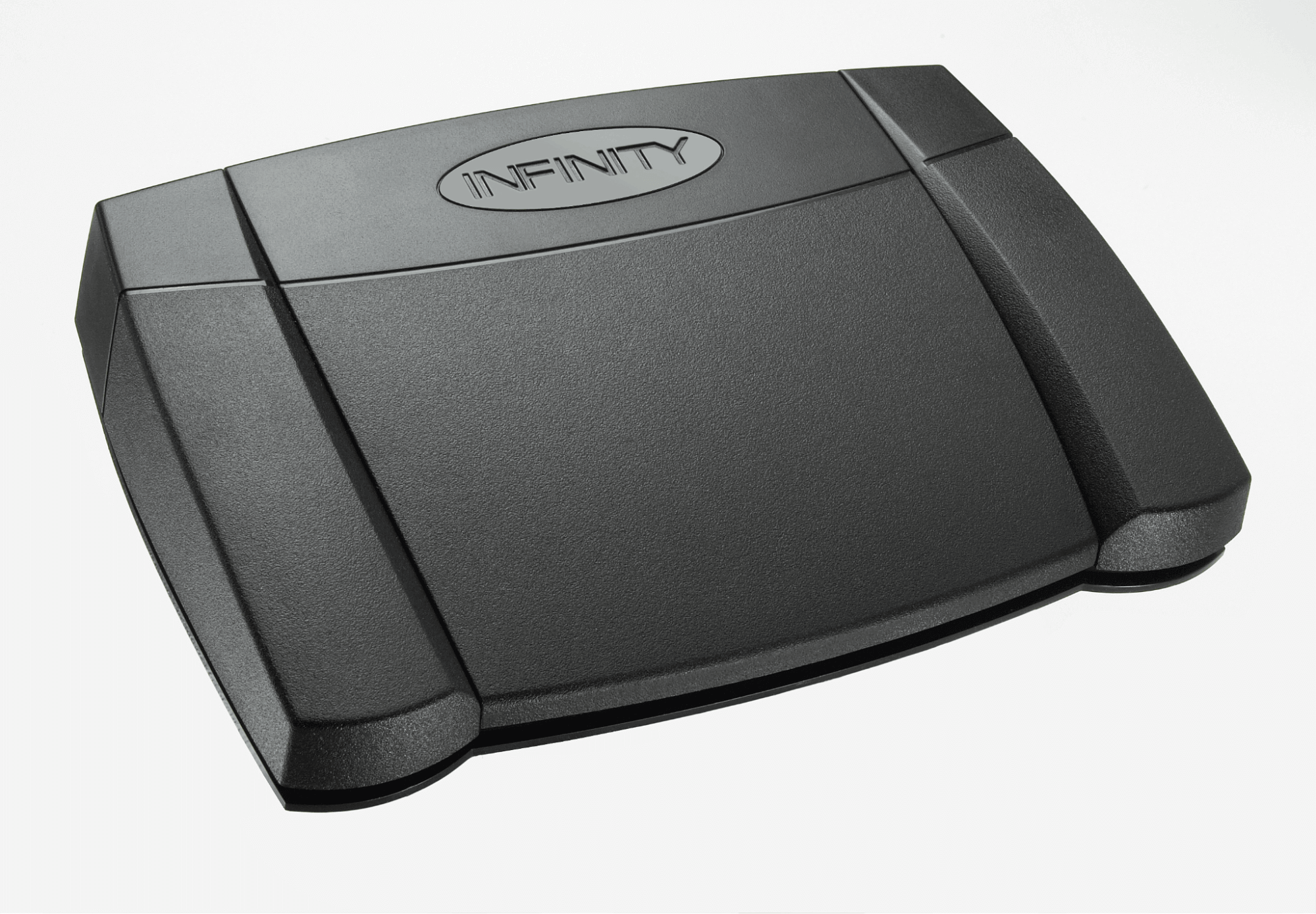 An Infinity USB Foot Pedal