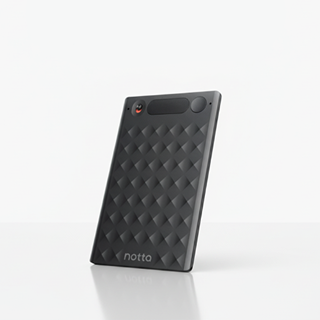 Notta Memo AIボイスレコーダー