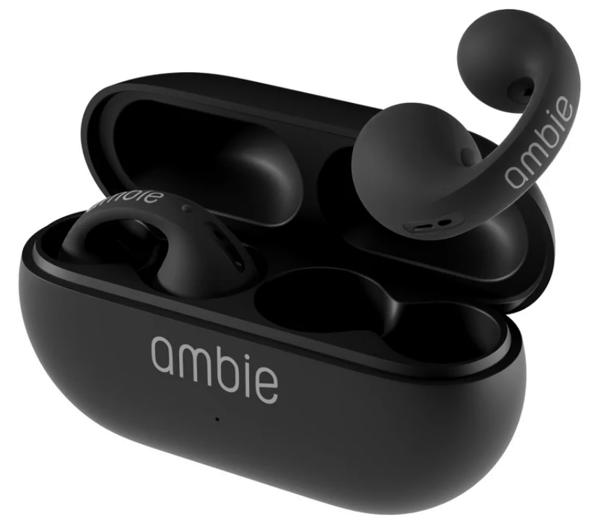 ambie sound earcuffs（ambie）