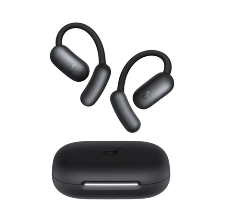 Soundcore AeroFit 2（Anker）